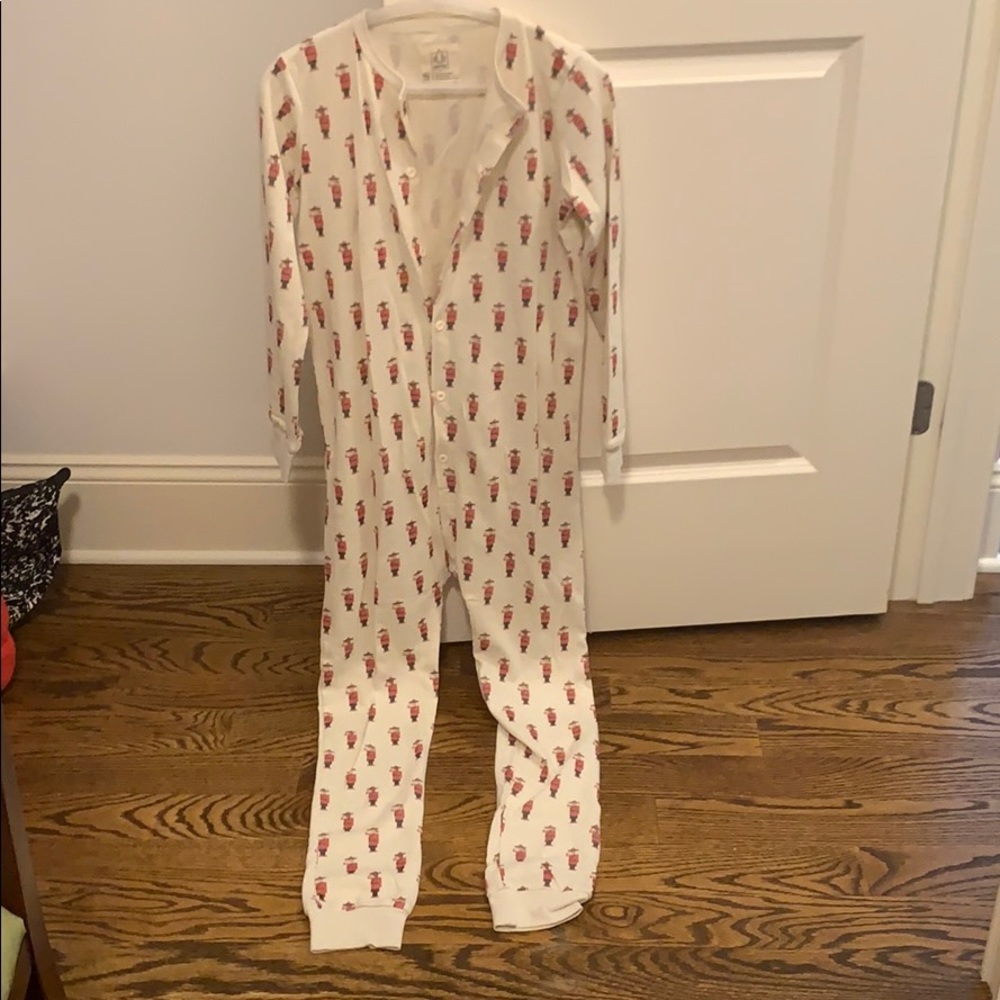 Arborist Adults Unisex Onesie